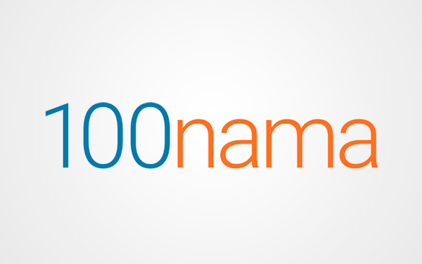 100نما
